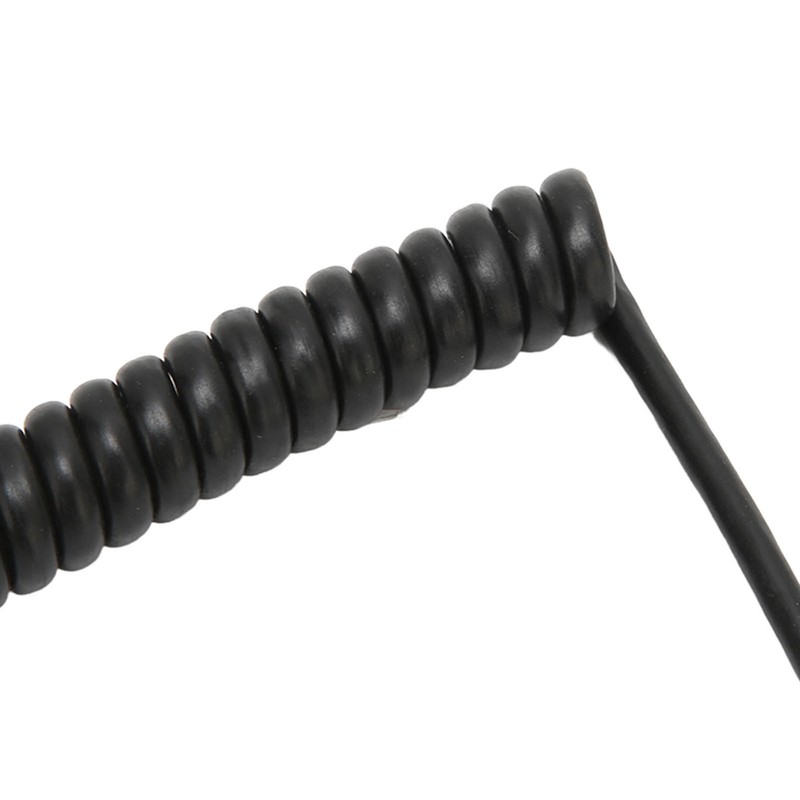 HD Multimedia Interface Cable 8K 48Gbps Right Elbow Mini HD