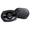 Hifonics Zeus ZS-693, 800 Watt 6 x 9 Inch 3
