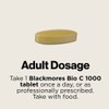 Blackmores Bio C 1000mg 62 Tablets