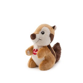 Trudi 51178 Trudino Soft Squirrel