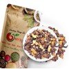NY SPICE SHOP Herbal Cranberry Orange Tea – 8 Oz.
