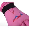 EXCEREY Kids Neoprene Skid-Proof Wetsuit Diving Gloves 3MM Surf Snorkeling