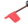 Insert Remover Knives Wood Scraper Mini Carbide Deburring Cleaning Degumming
