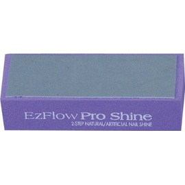 Ez Flow Pro Shine Buffer 12 Piece Display by EZ Flow