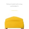 ecodudo Acrylic Hats Beanie for Women Men Knit Soft Slouchy