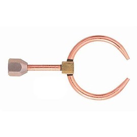 Smith Equipment 12-1402-05 Twin Flame Tip