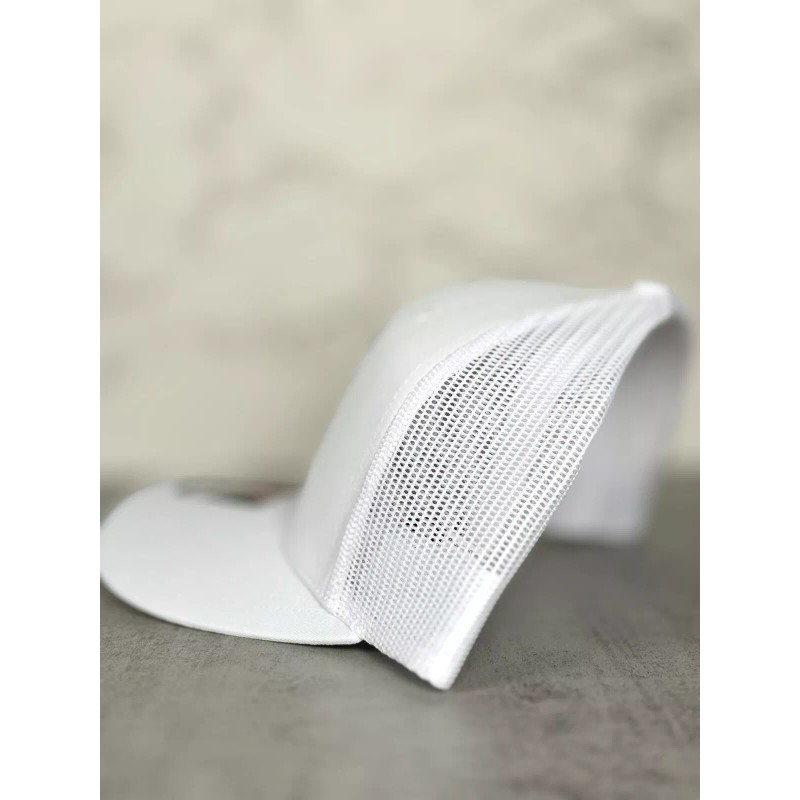 Richardson SaltyWorksfish