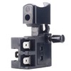 Metabo HPT/Hitachi 375115 Switch for Miter Saw C12FDH, C12FDHSM, C12RSH2M