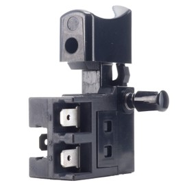 Metabo HPT/Hitachi 375115 Switch for Miter Saw C12FDH, C12FDHSM, C12RSH2M