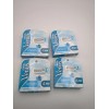 Gillette Venus Smooth 3 Blades 4 CARTRIDGES Combo 4 D🐝