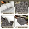 Palmyth Men's Hunting Gloves for Cold Weather and Winter Camo