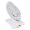 JYOKO Kids Baby Rocker Hammock Cover Cotton Compatible with Mamaroo