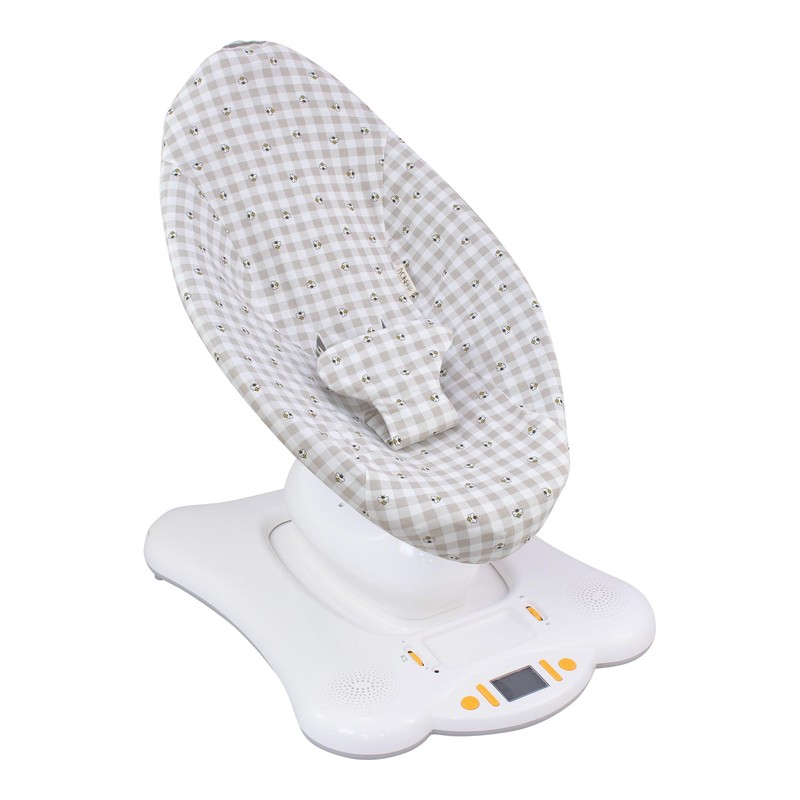 JYOKO Kids Baby Rocker Hammock Cover Cotton Compatible with Mamaroo