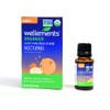 Wellements Aceite Para Encía de Bebé Nocturno Orgánico/Nighttime Baby Tooth