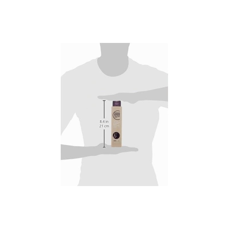B3 Brazilian Bondbuilder Extension Repair Conditioner, 12 fl. oz.