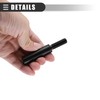 Motoforti Universal Gear Shift Knob Extension, Car Accessories, 51mm 2",