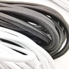 Elastic Cord (Black, 3mm)