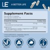 Life Enhancement Complejo de Ultra Triple Magnesio