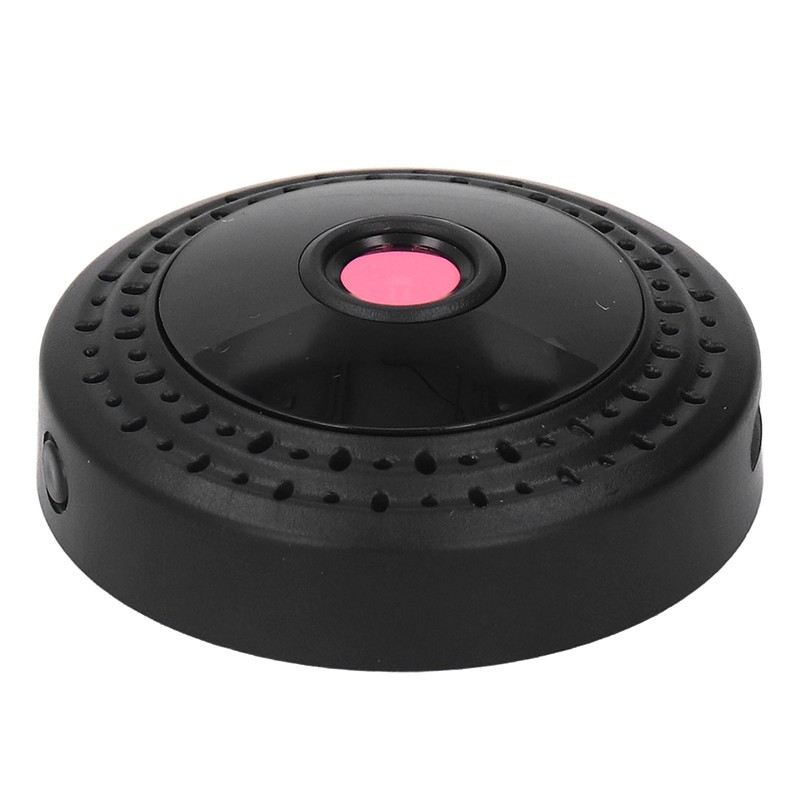 Mini WiFi Camera Wireless HD Night Viewing Motion Detection Indoor