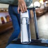 LifeStraw Go 2.0 Water Filter Bottle 1 Litre, Laguna Teal