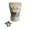 FRUNI Rum Coconut Sticks Dark (500 g)