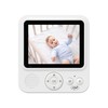 PNI Video Baby Monitor BM280 2.8 inch screen wireless 2.4