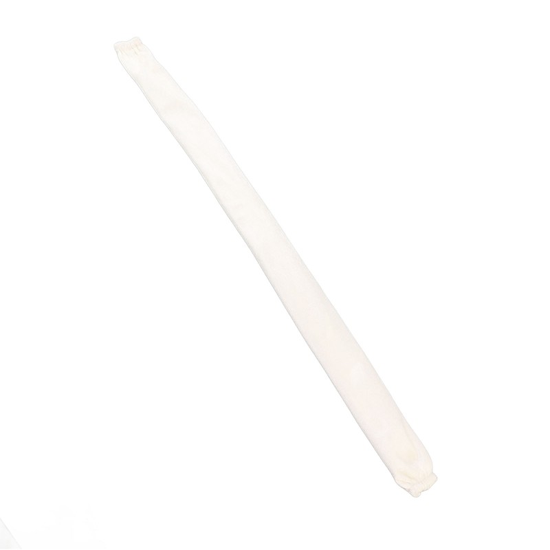Chain Cover Dustproof Wire Flannelette Cloth 60cm Length 5cm Width