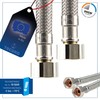 'Tecuro Sanitary Connection Hose Extension 3/7 inch Union Nut x