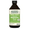 Adrien Gagnon - Liquid Magnesium, For Muscle and Bone Health