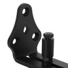 Carbon Steel Floor Roller Guide Sliding Door Bottom Floor Guide