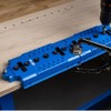 Kreg Shelf Pin Jig Kit with 5mm Drill Bit KMA3232-INT