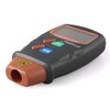 zmart Digital Laser Tachometer Hour Meter Diagnostic Tool Non-Contact Motor