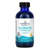 Ultimate Omega Líquido Limón 2840 Mg 119 Ml Nordic Naturals