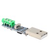 5V Mini USB DAC Decoder PCM2704 USB Sound Card Analog