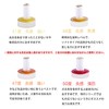 AIKUREI Moxibustion Pedestal Moxibustion 200 Pieces, Hard (Heat Approx. 122°F