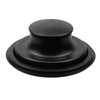 LC LICTOP Kitchen Sink Stopper, 3.38 Inch Universal for Garbage