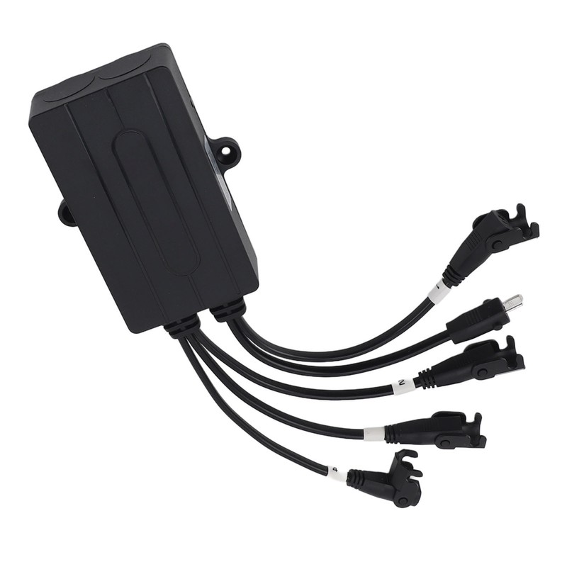 2.4G Wireless Recliner Hand Control One for Four Motor Recliner