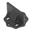 Wood Splitter Wedge Heavy Duty Firewood Kindling Splitter Small Manual