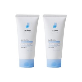 Dr. Deep Multi-Emulsion 150ml x2 / 닥터딥 멀티에멀젼 150ml x2