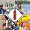 Stainless Steel Water Bottle, 500 ml, BPA-Free, Water Bottle with