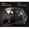 Shark Race R Pro - Helmet Protection Film