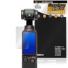 Miyabix DJI Osmo Pocket 3 Protective Film, Made in PET,
