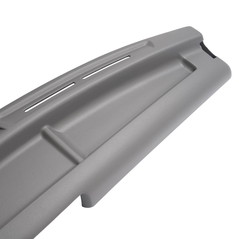 HECASA Dashboard Cover Compatible with 1992-1997 Ford Bronco F-150 F-250
