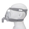 Breathing Machine Nasal Guard Wear Nebulizer Ventilator Universal Accessories for