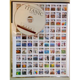 DK Eyewitness Books: Titanic