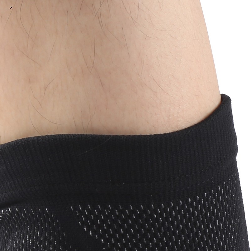 2Pcs Breathable Sport Kneecap Anticollision Patella Guard Leg Sleeve Protective