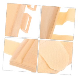 BESPORTBLE for Carpal Tunnel Support Splint for Right Hand Lightweight Portable Guard for During Typing Gaming Daily Activities