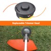 YOUSHARES Stihl Strimmer Head - Stihl Autocut 25-2 Head, Trimming