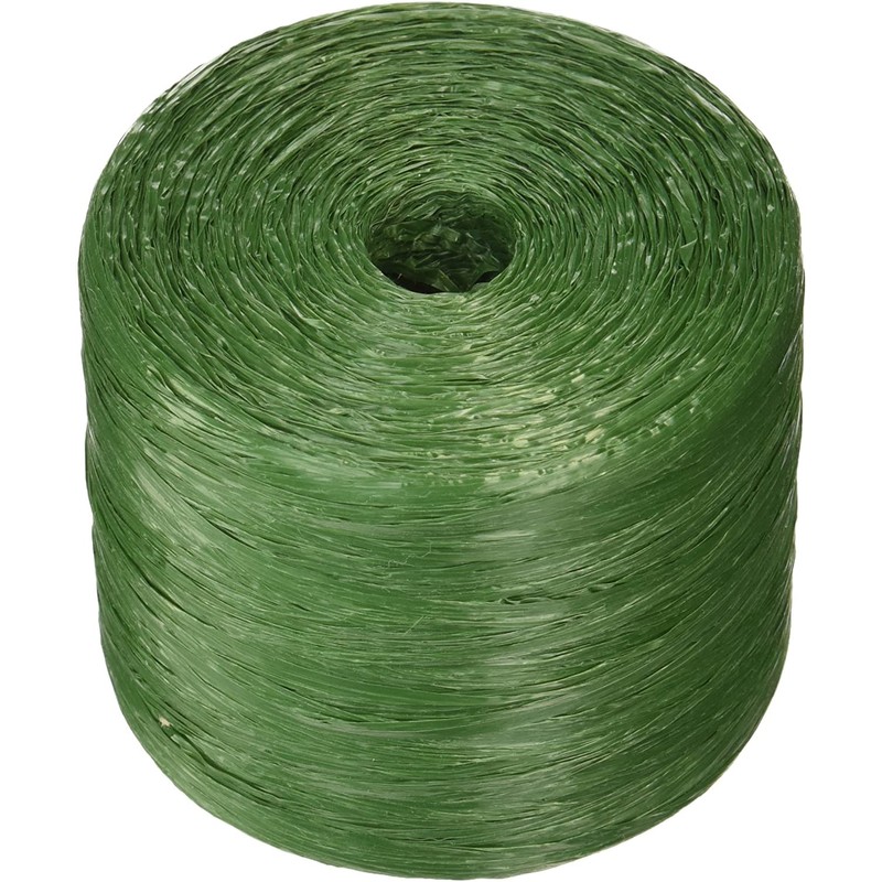 Takasho #125 Garden Tape, Small, Net Included, 14.8 ft (4