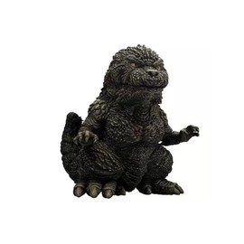Banpresto - Godzilla Minus One - Enshrined Monster Godzilla (2023) (TBA) ver. 2 (ver. B), Bandai Spirits Figure